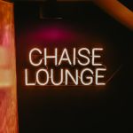 Chaise Lounge